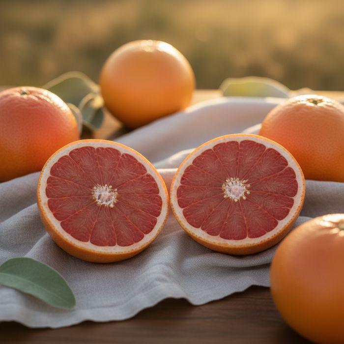 Grapefruit