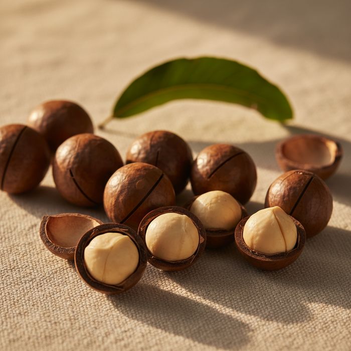 Macadamia