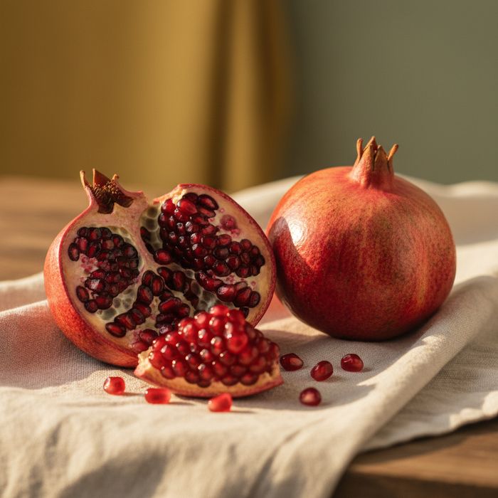 Pomegranate