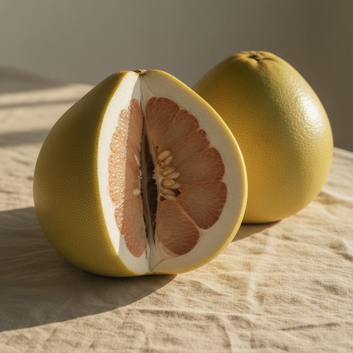 Pomelo