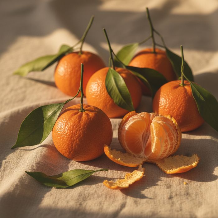 Tangerine